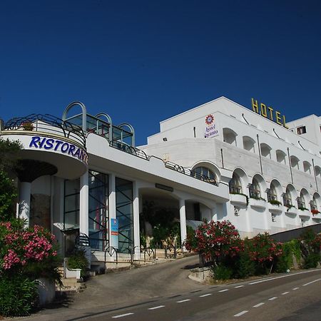 Hotel Incanto Ostuni Esterno foto