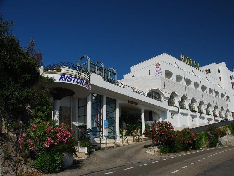 Hotel Incanto Ostuni Esterno foto