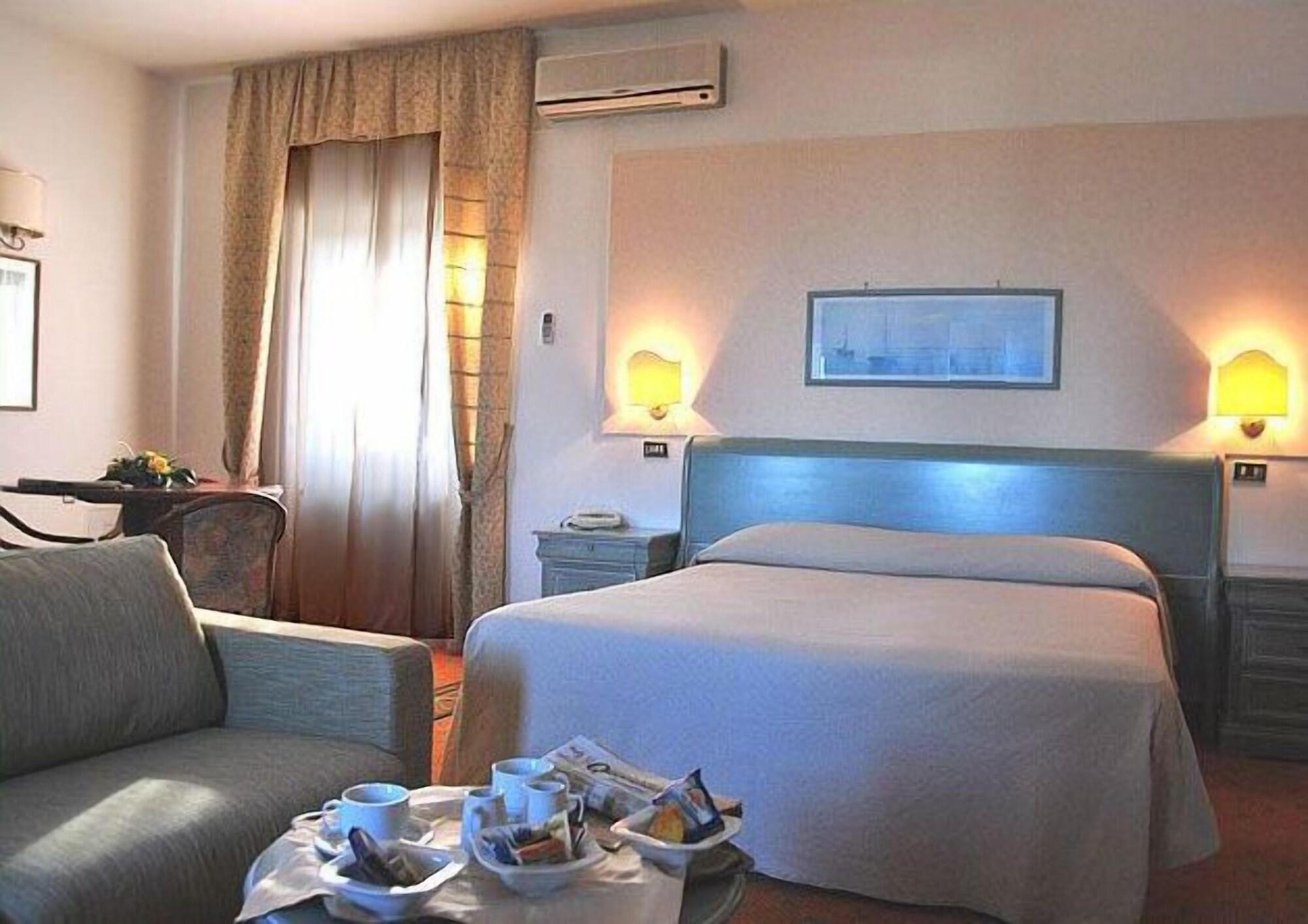 Hotel Incanto Ostuni Esterno foto