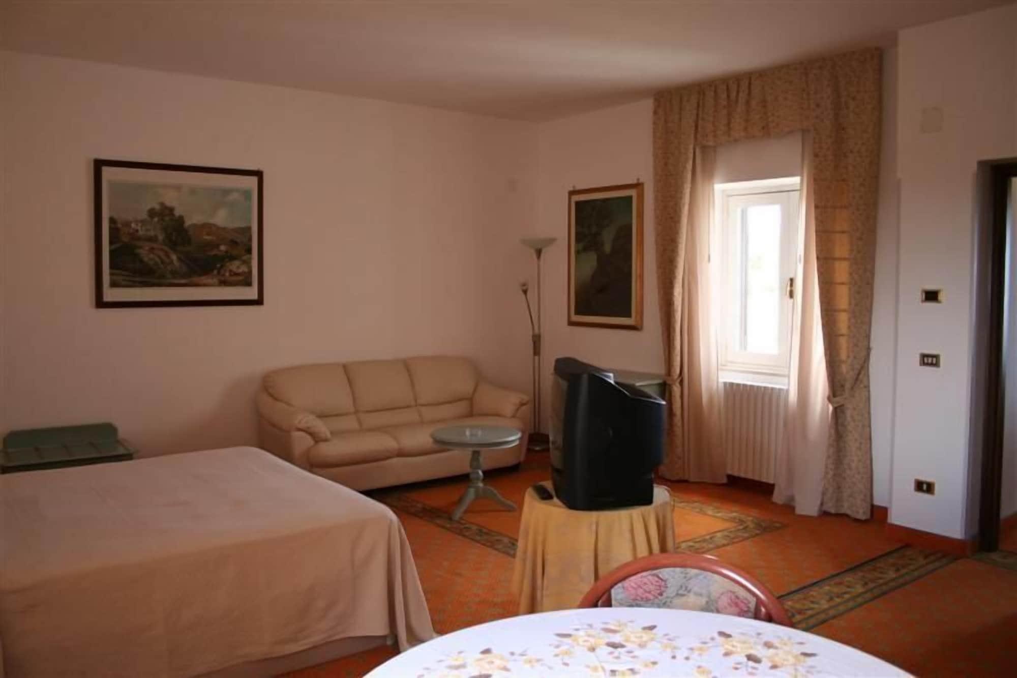 Hotel Incanto Ostuni Esterno foto