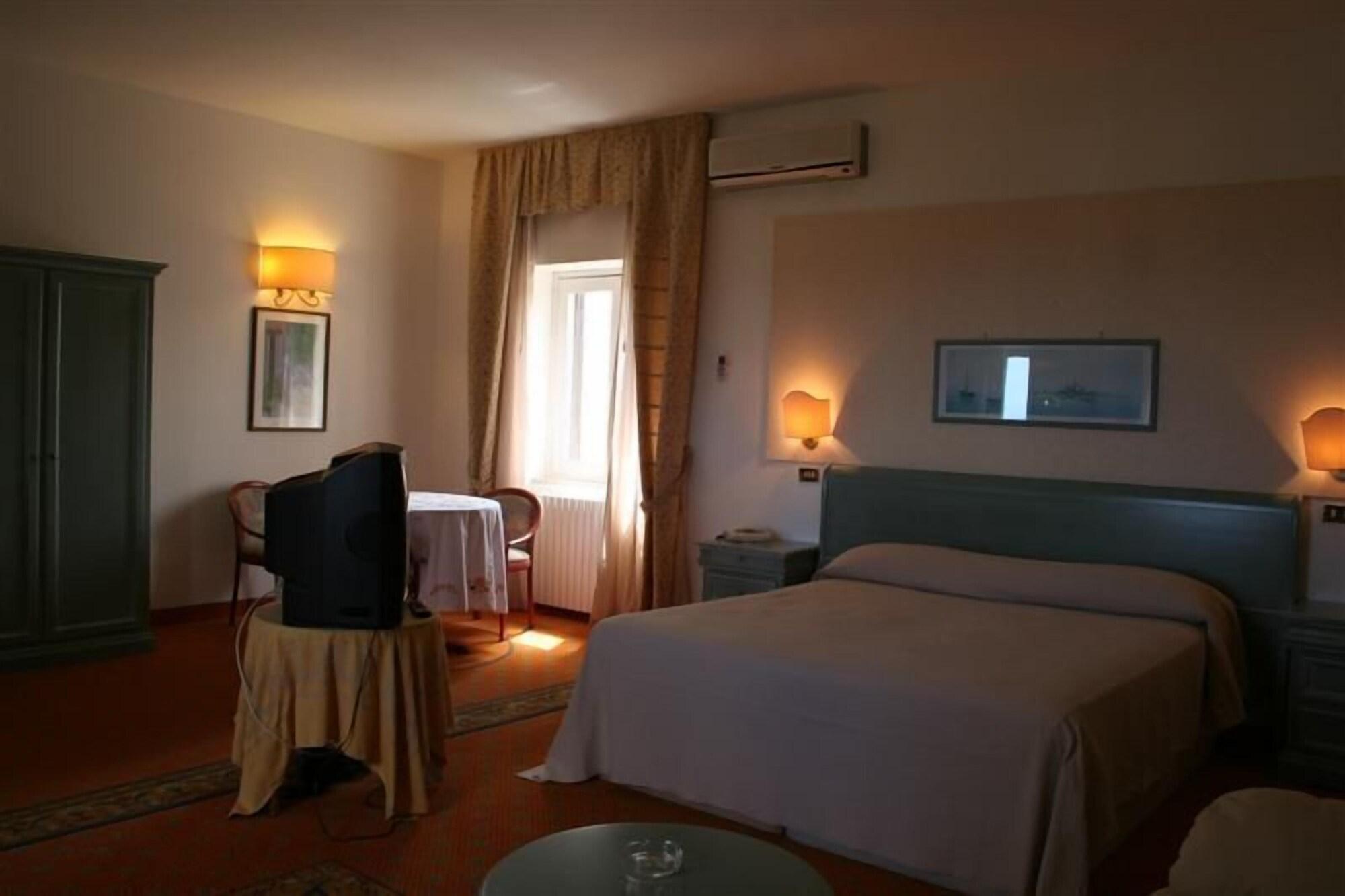 Hotel Incanto Ostuni Esterno foto