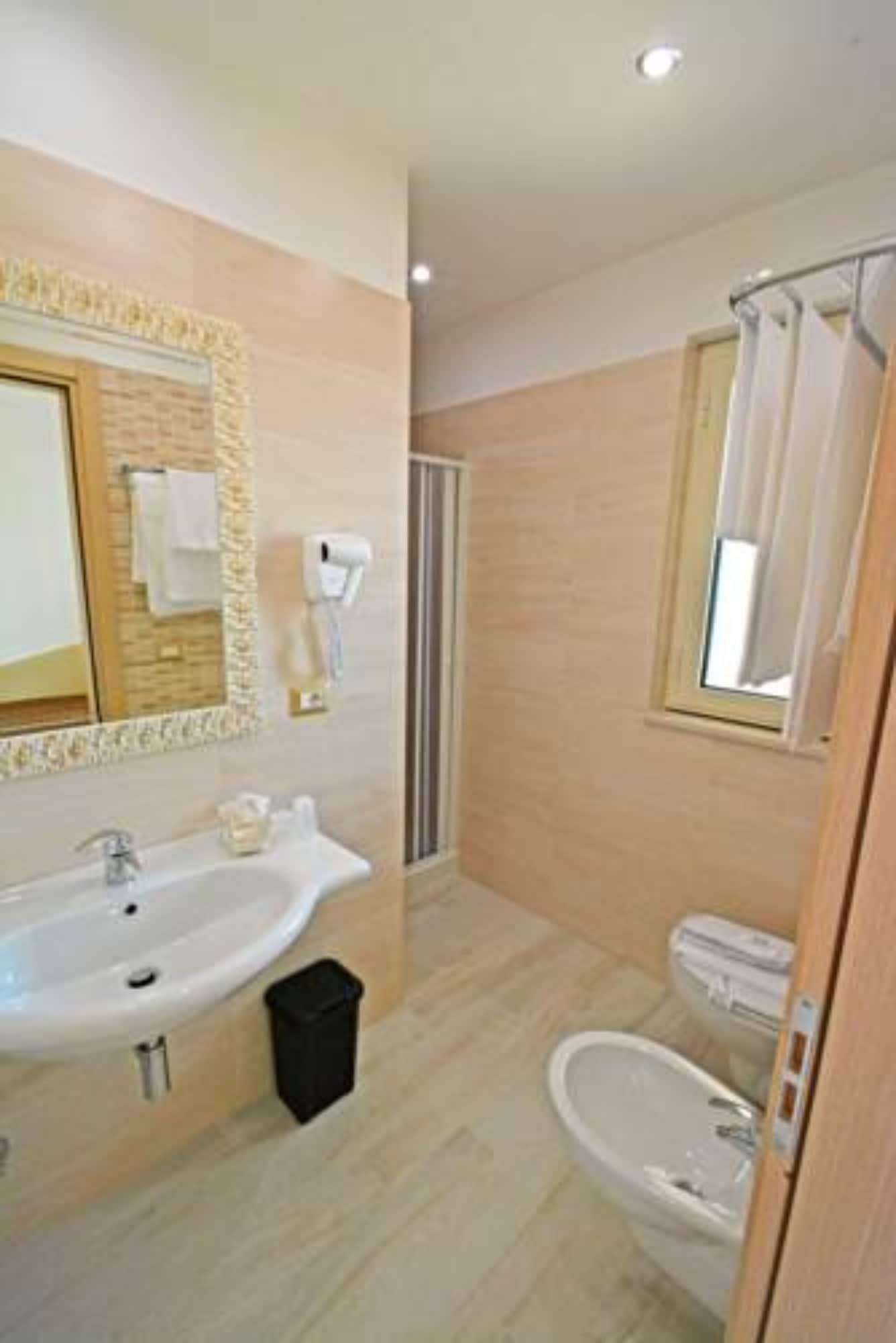 Hotel Incanto Ostuni Esterno foto