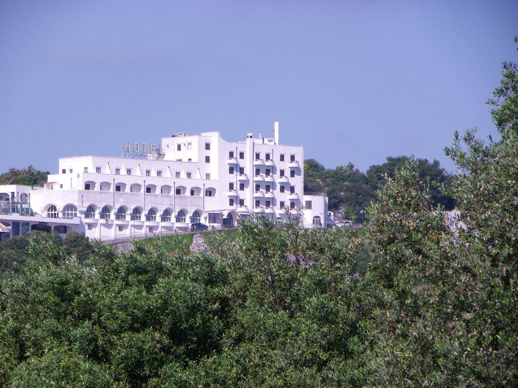 Hotel Incanto Ostuni Esterno foto