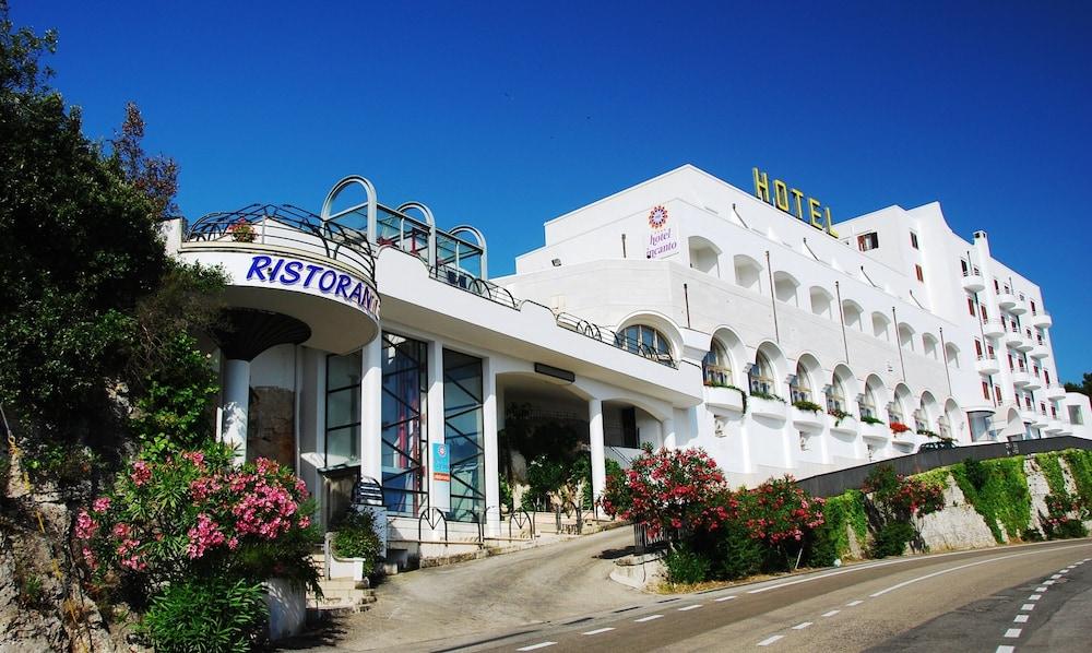 Hotel Incanto Ostuni Esterno foto
