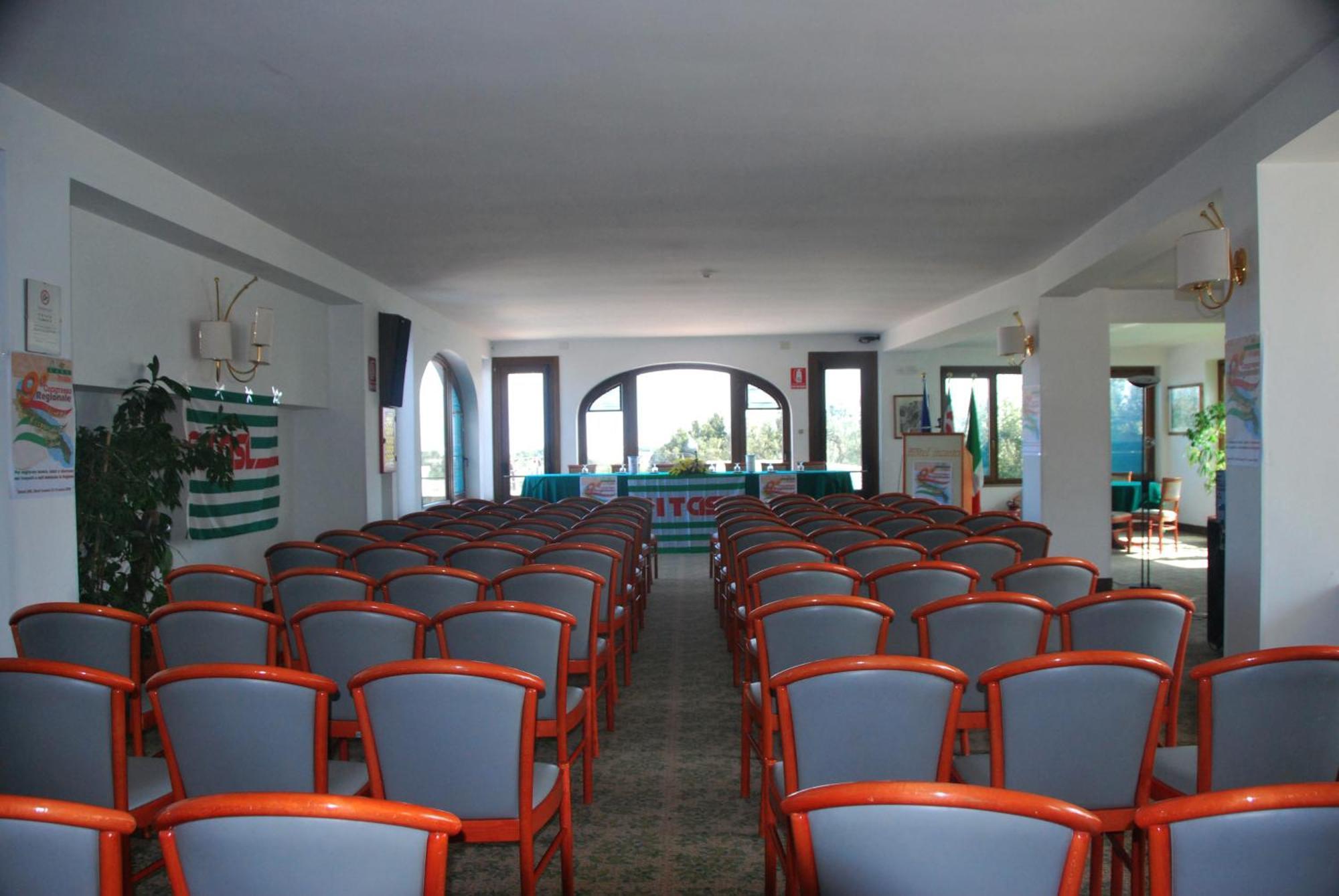 Hotel Incanto Ostuni Esterno foto