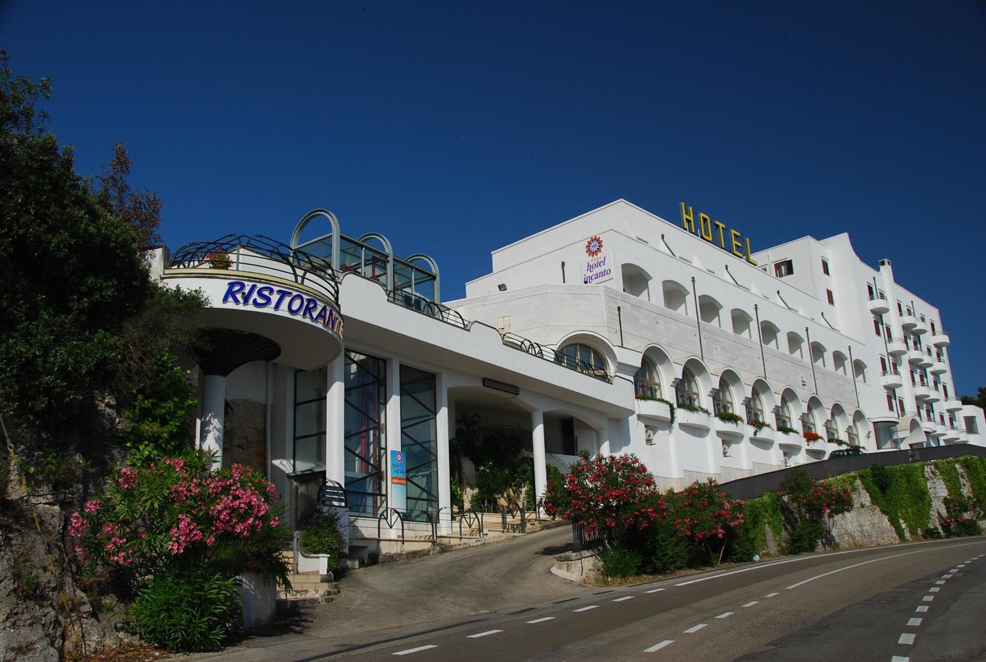 Hotel Incanto Ostuni Esterno foto