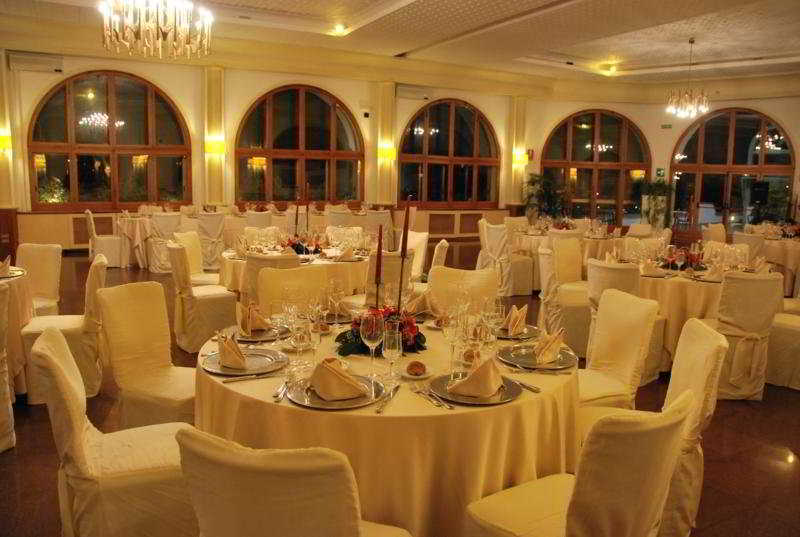 Hotel Incanto Ostuni Esterno foto